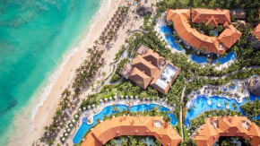 Отель Majestic Elegance Punta Cana - All Inclusive  Пунта-Кана